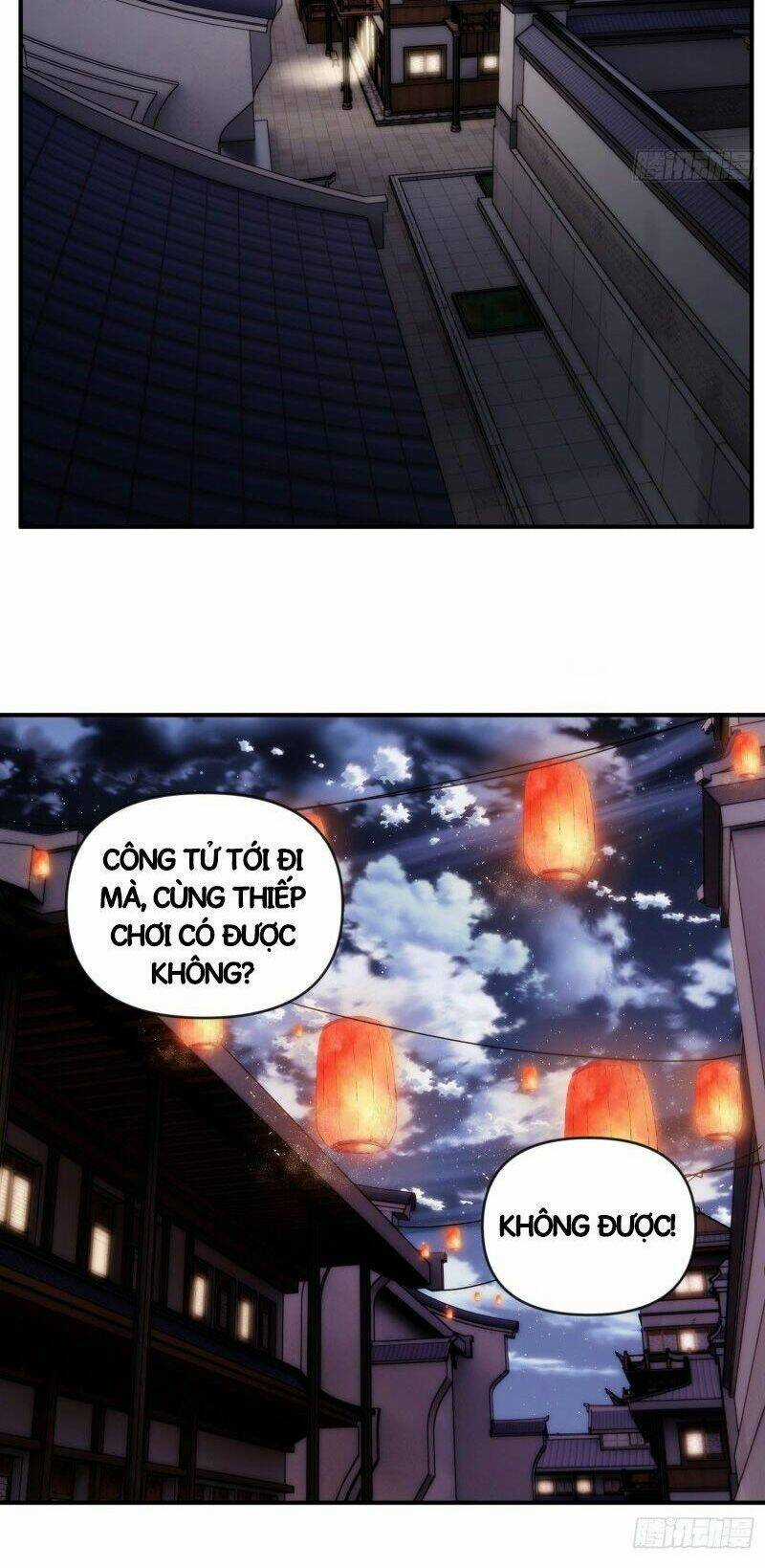 Ma Vương Là Đại Địa Chủ Chapter 40 trang 3