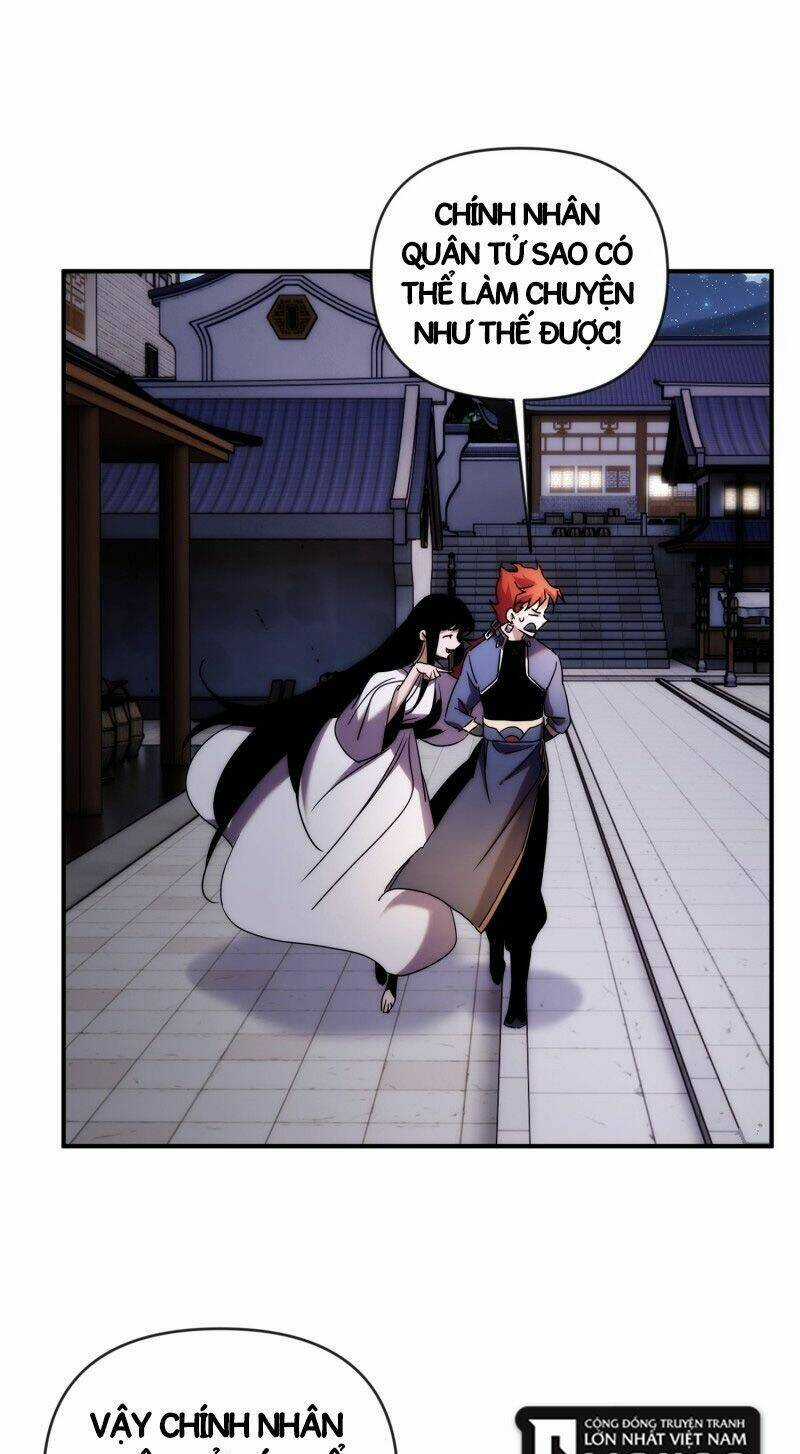 Ma Vương Là Đại Địa Chủ Chapter 40 trang 4