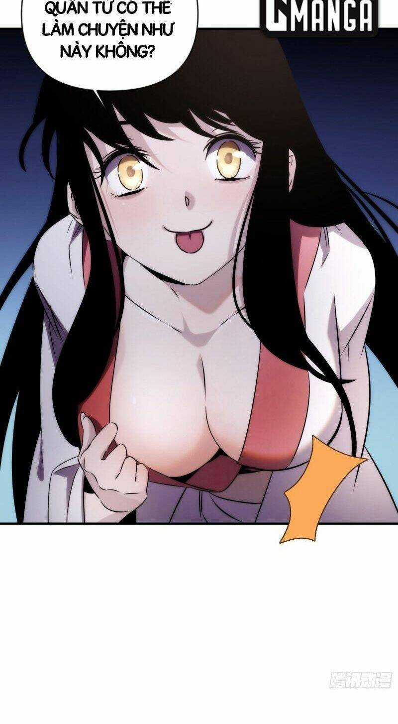 Ma Vương Là Đại Địa Chủ Chapter 40 trang 5