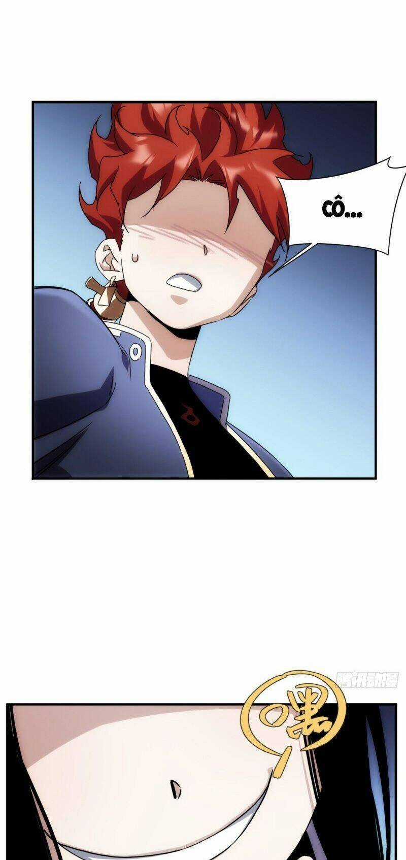 Ma Vương Là Đại Địa Chủ Chapter 40 trang 6