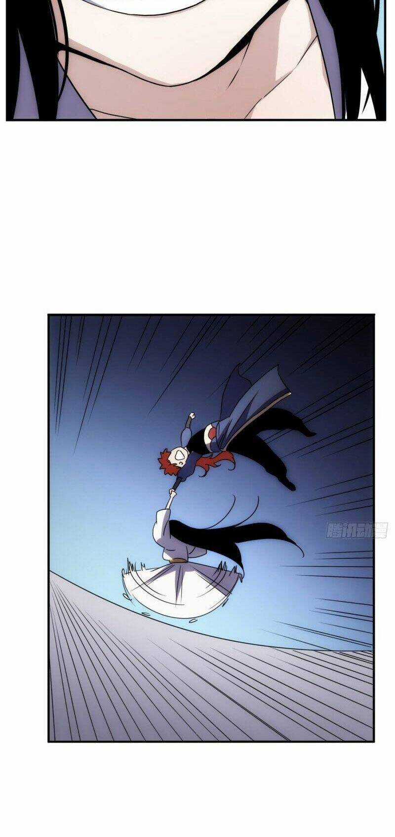 Ma Vương Là Đại Địa Chủ Chapter 40 trang 7