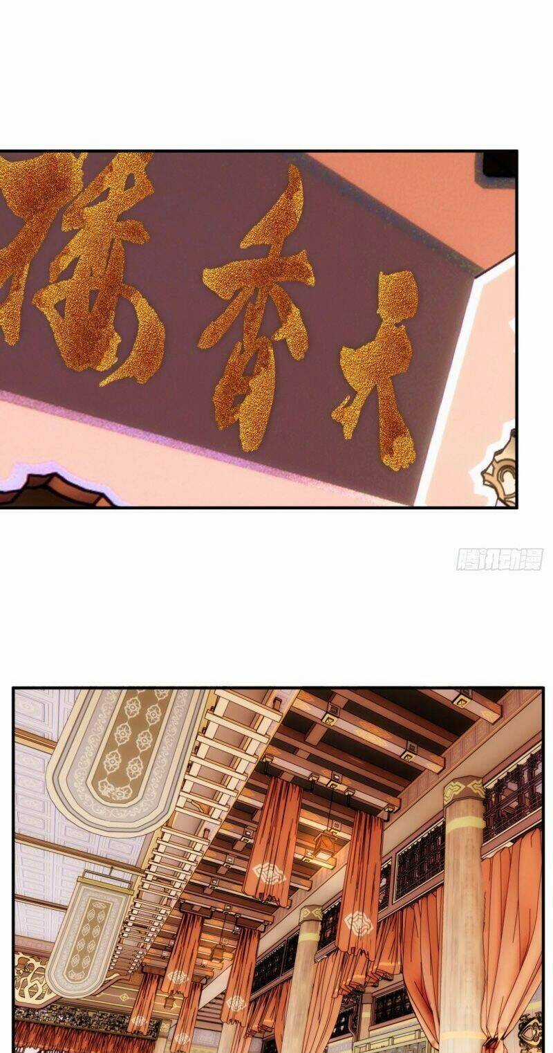 Ma Vương Là Đại Địa Chủ Chapter 40 trang 8