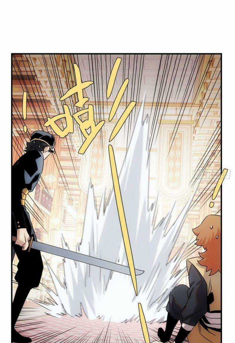 Ma Vương Là Đại Địa Chủ Chapter 41 trang 10