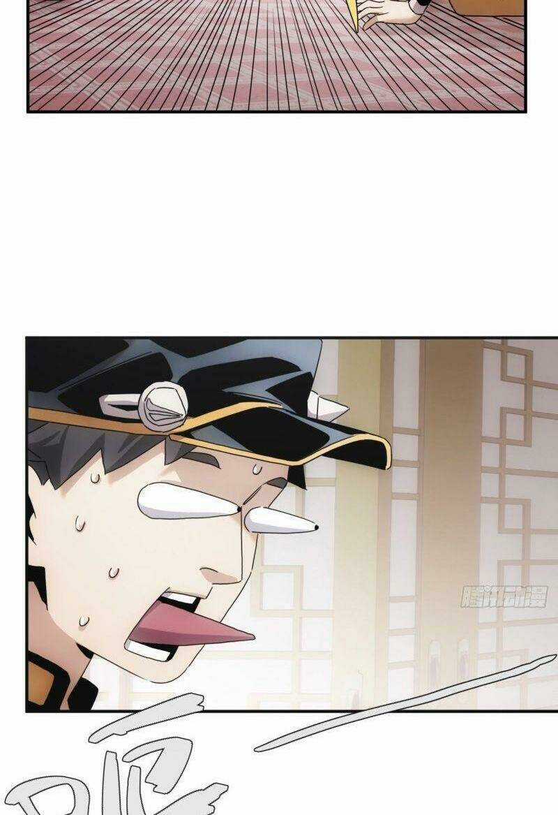 Ma Vương Là Đại Địa Chủ Chapter 41 trang 11