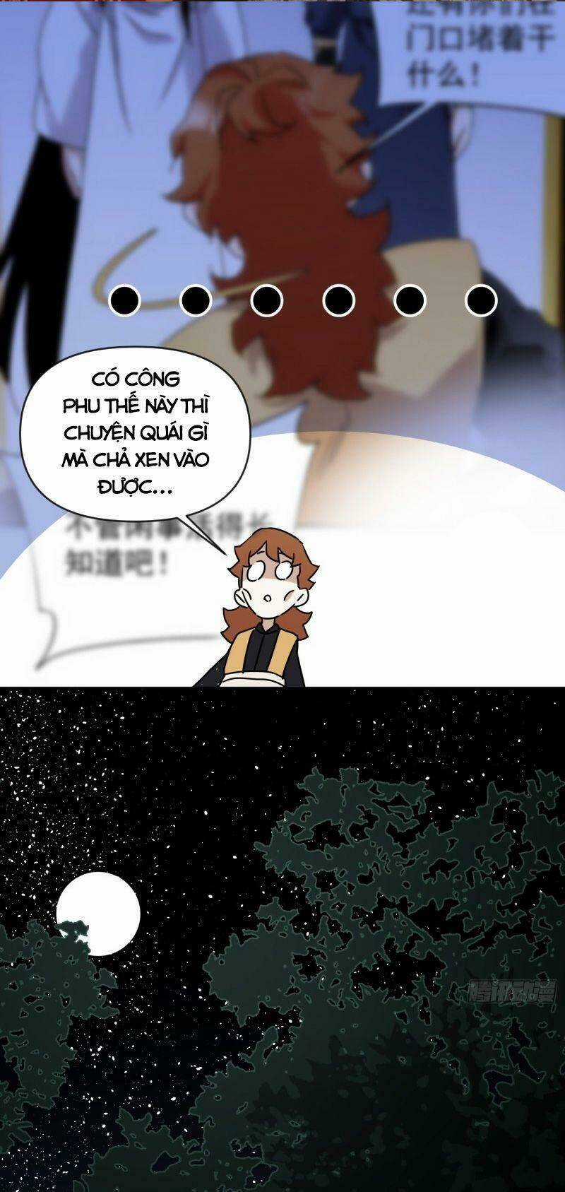 Ma Vương Là Đại Địa Chủ Chapter 41 trang 14