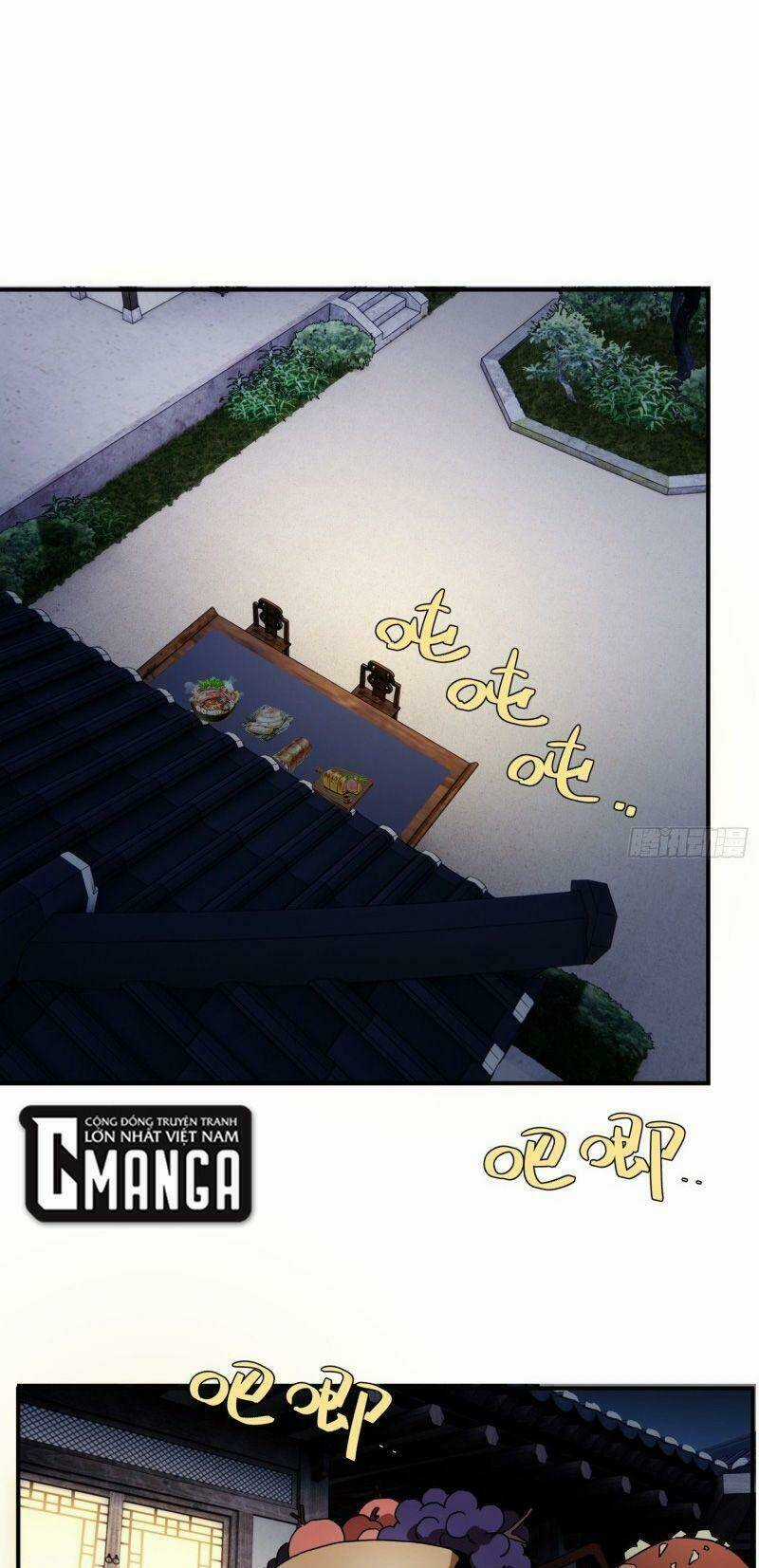 Ma Vương Là Đại Địa Chủ Chapter 41 trang 16