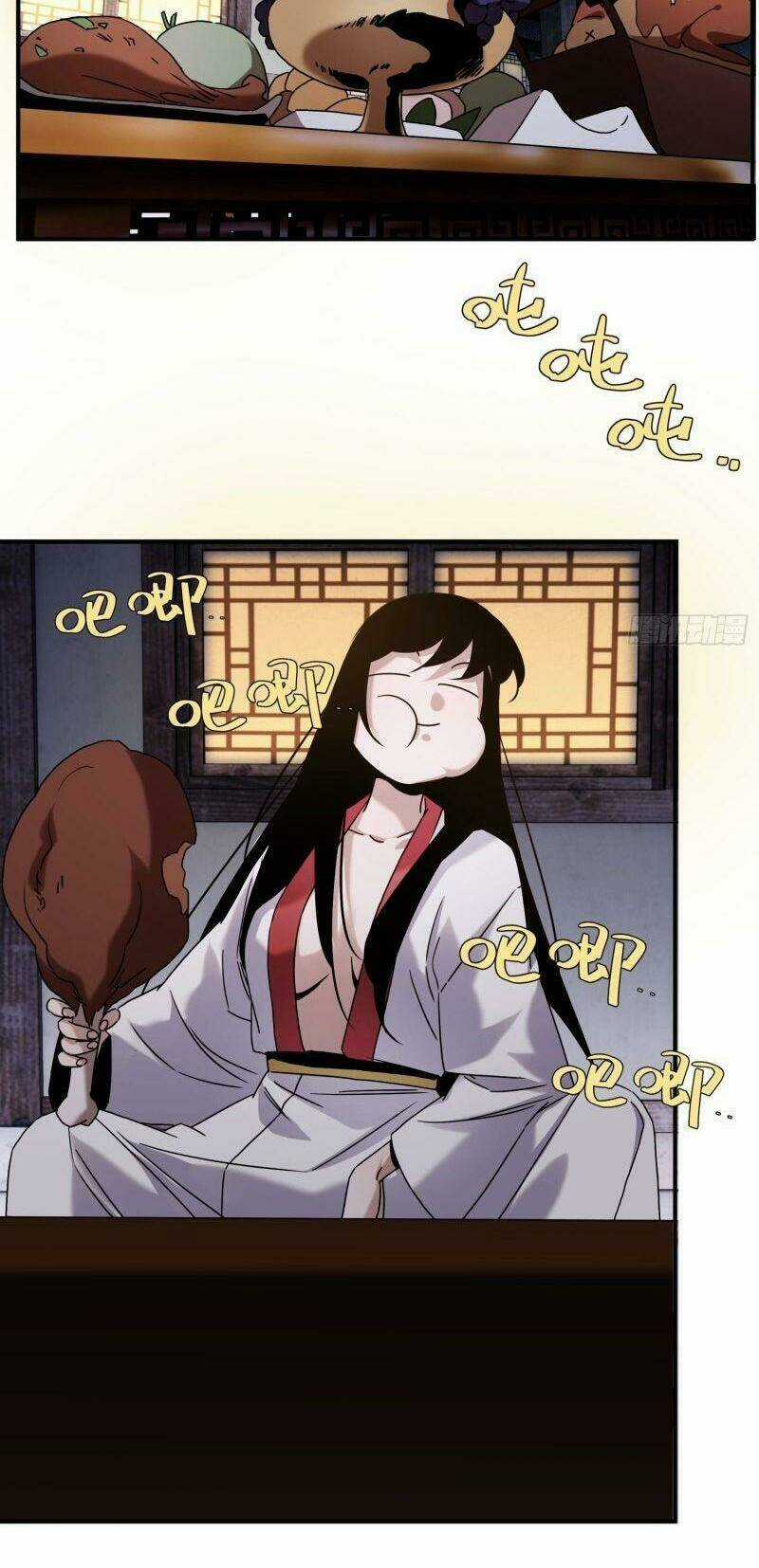 Ma Vương Là Đại Địa Chủ Chapter 41 trang 17