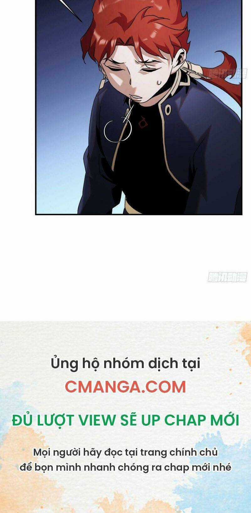 Ma Vương Là Đại Địa Chủ Chapter 41 trang 19