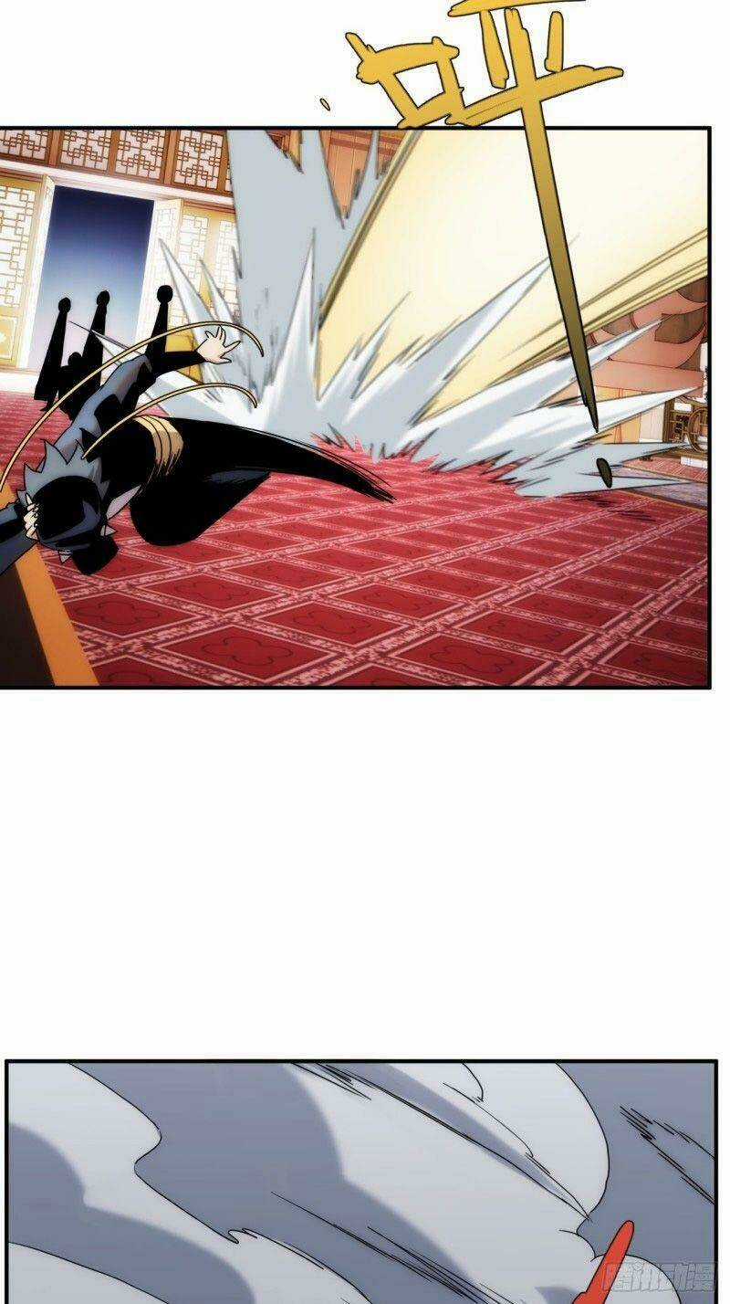 Ma Vương Là Đại Địa Chủ Chapter 41 trang 2