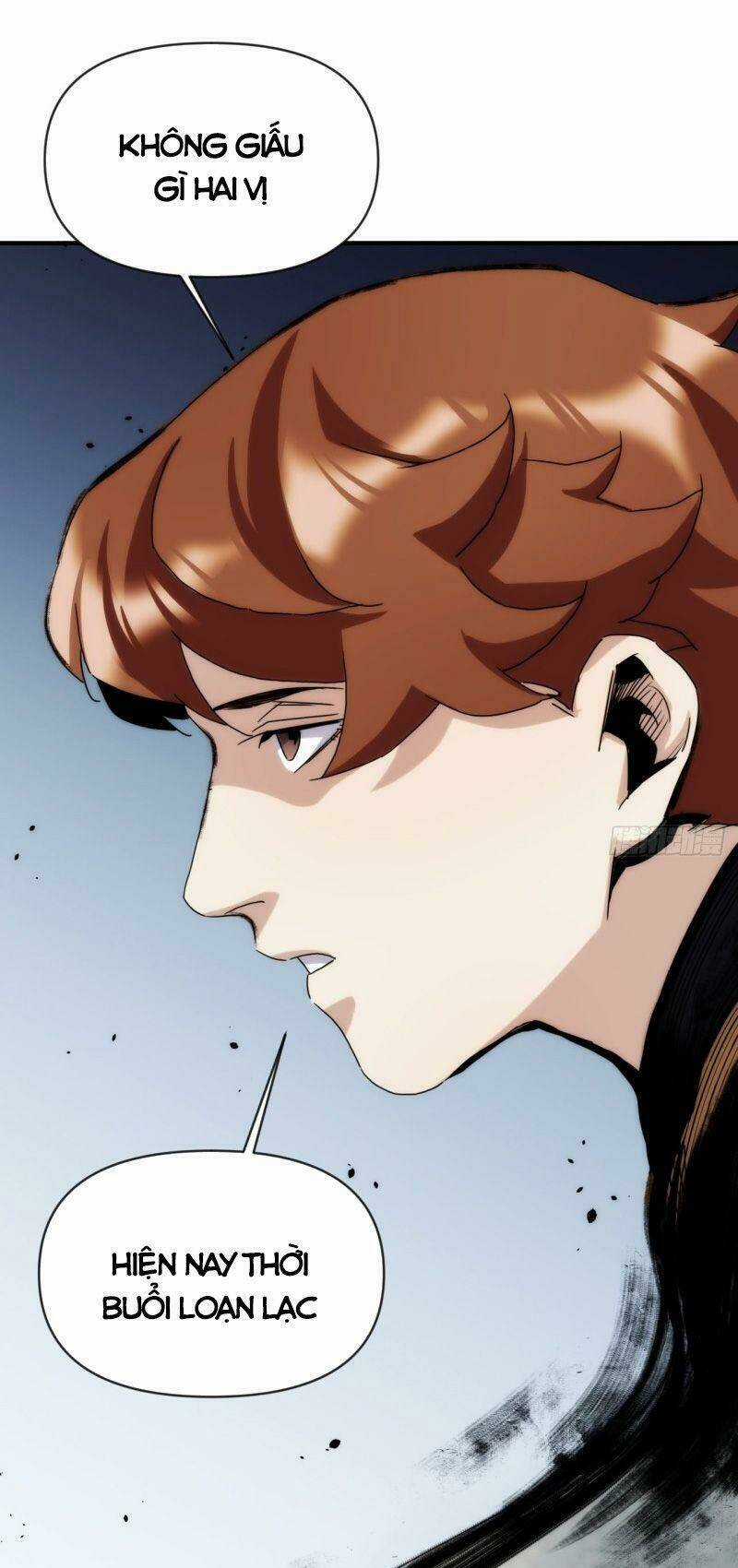 Ma Vương Là Đại Địa Chủ Chapter 41 trang 22