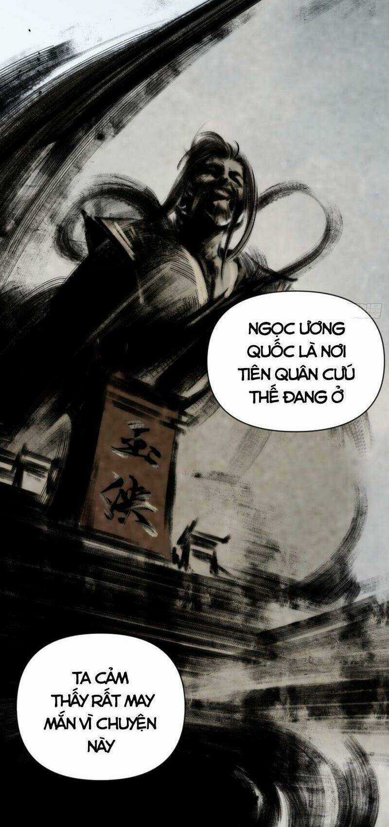 Ma Vương Là Đại Địa Chủ Chapter 41 trang 23