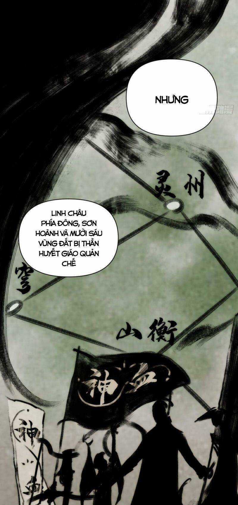Ma Vương Là Đại Địa Chủ Chapter 41 trang 24