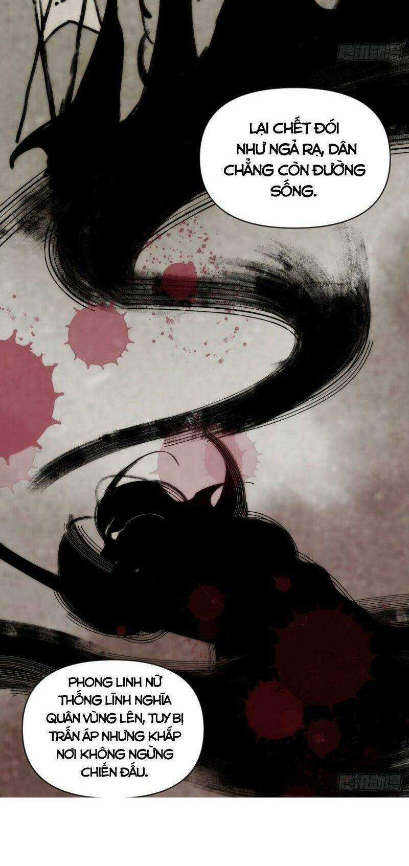 Ma Vương Là Đại Địa Chủ Chapter 41 trang 25