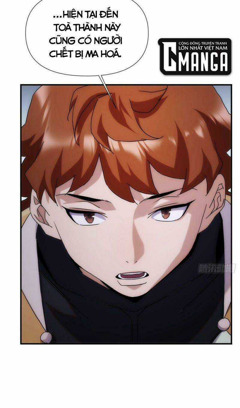 Ma Vương Là Đại Địa Chủ Chapter 41 trang 27