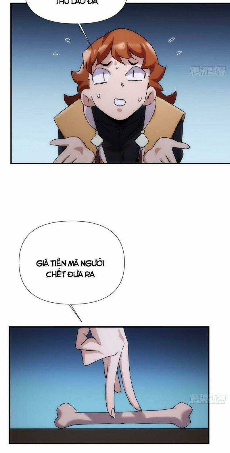 Ma Vương Là Đại Địa Chủ Chapter 41 trang 29