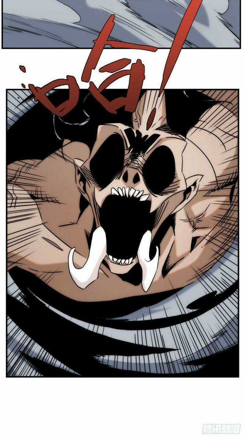 Ma Vương Là Đại Địa Chủ Chapter 41 trang 3