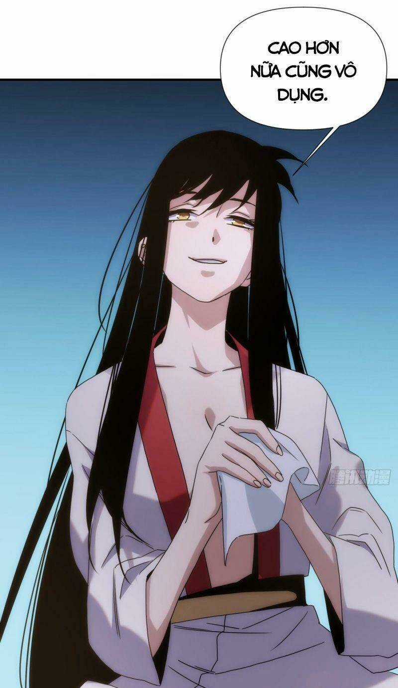 Ma Vương Là Đại Địa Chủ Chapter 41 trang 30