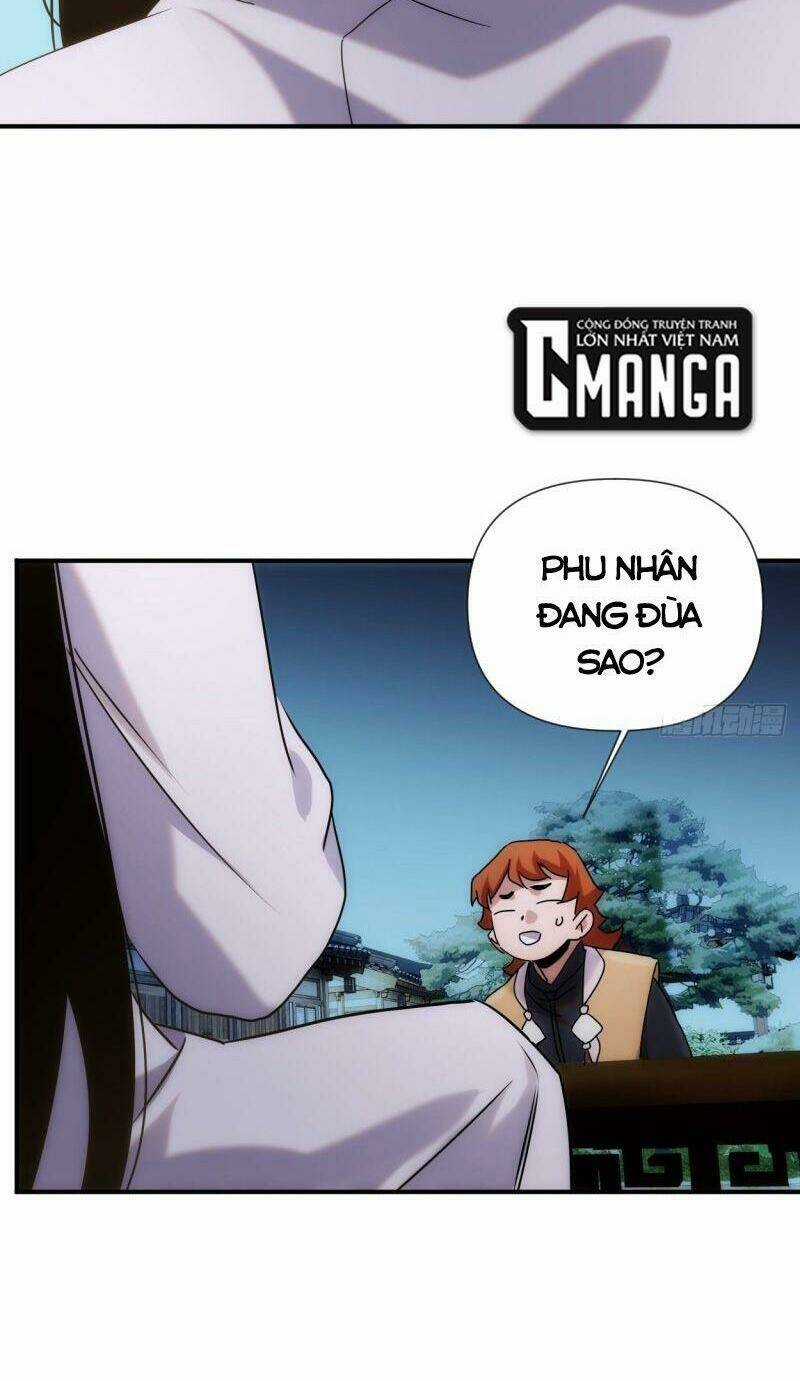 Ma Vương Là Đại Địa Chủ Chapter 41 trang 31