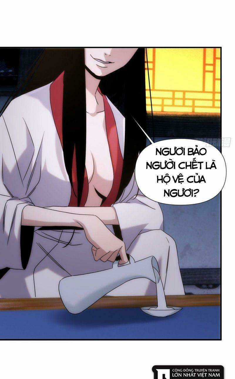 Ma Vương Là Đại Địa Chủ Chapter 41 trang 32