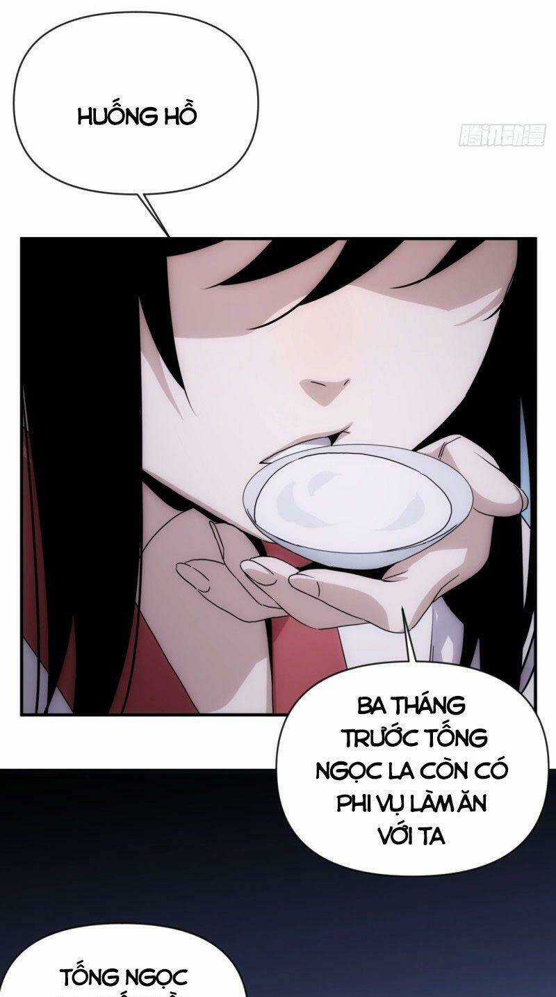 Ma Vương Là Đại Địa Chủ Chapter 41 trang 34