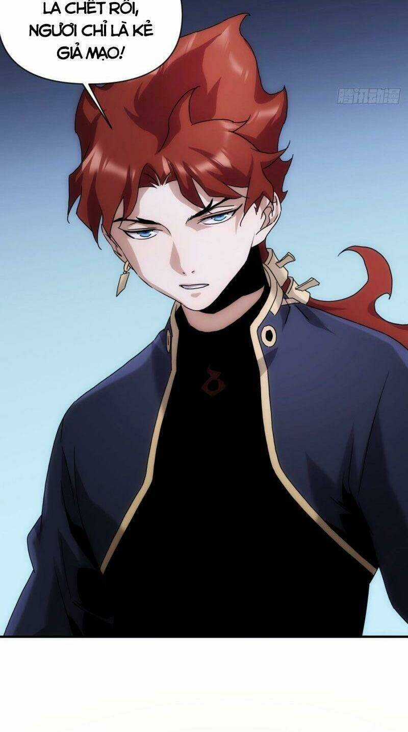 Ma Vương Là Đại Địa Chủ Chapter 41 trang 35