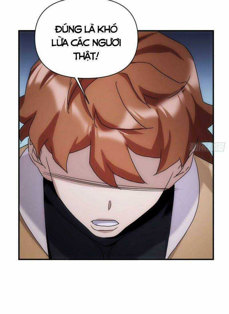 Ma Vương Là Đại Địa Chủ Chapter 41 trang 37