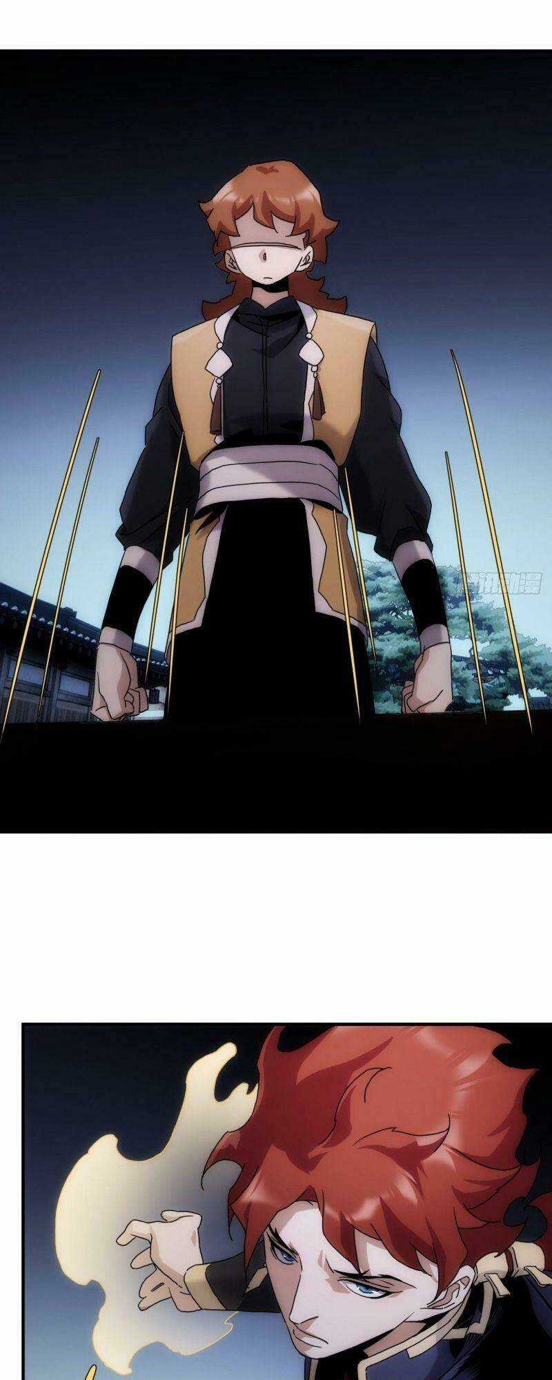 Ma Vương Là Đại Địa Chủ Chapter 41 trang 38