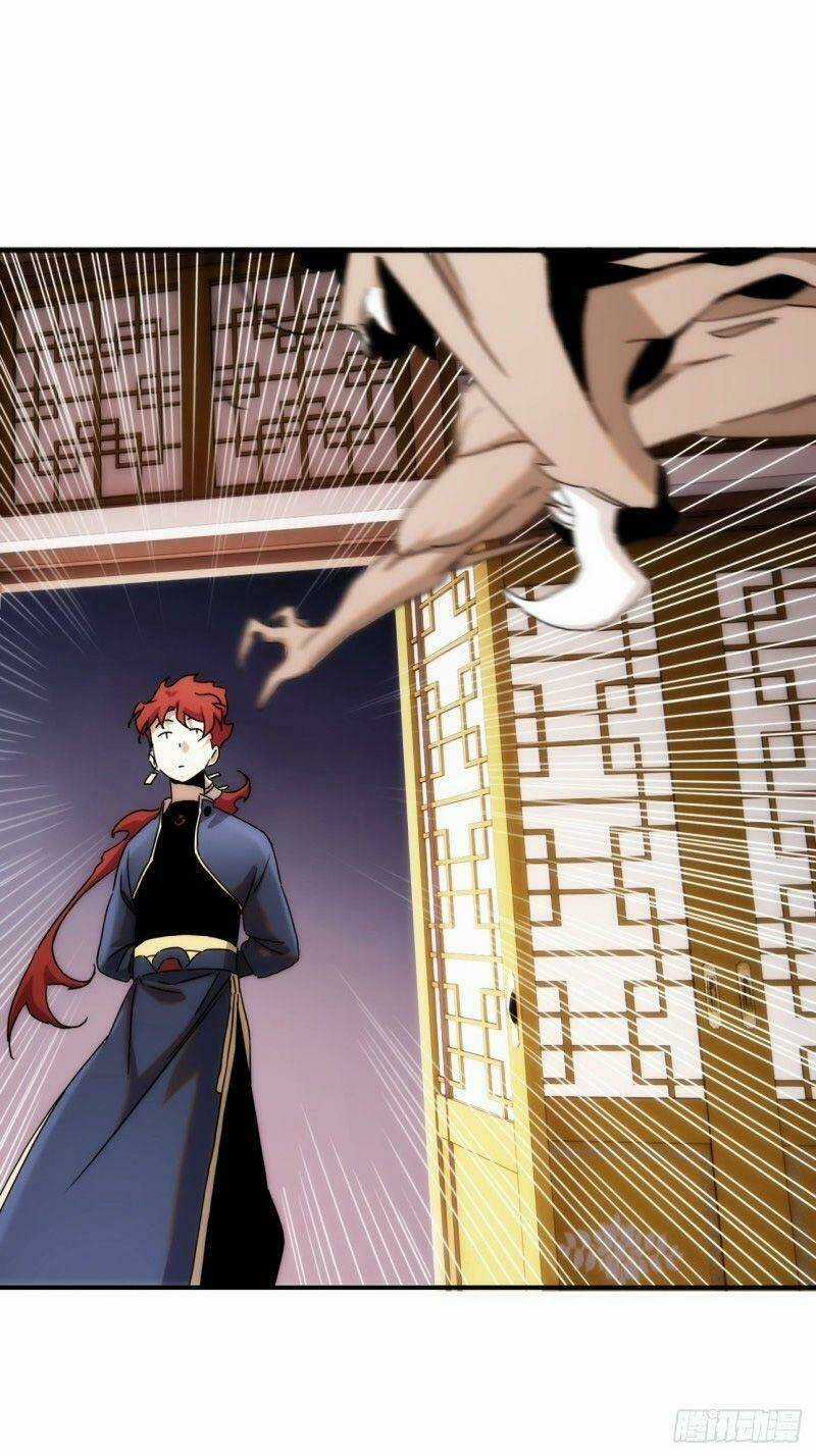 Ma Vương Là Đại Địa Chủ Chapter 41 trang 4