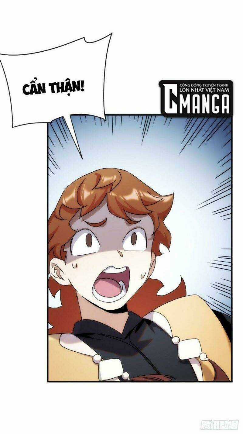 Ma Vương Là Đại Địa Chủ Chapter 41 trang 5