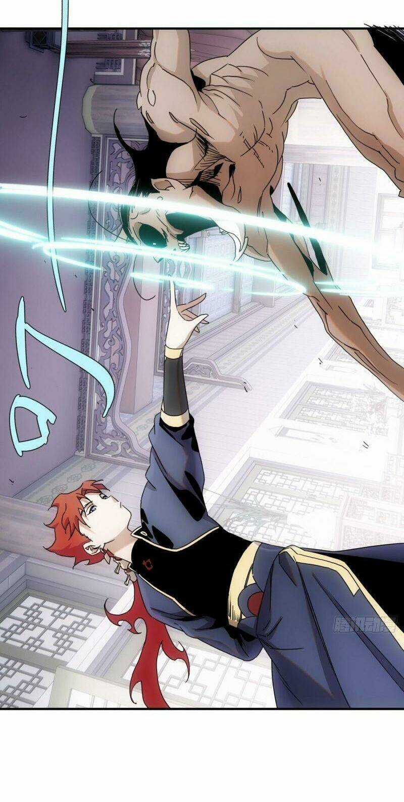 Ma Vương Là Đại Địa Chủ Chapter 41 trang 7