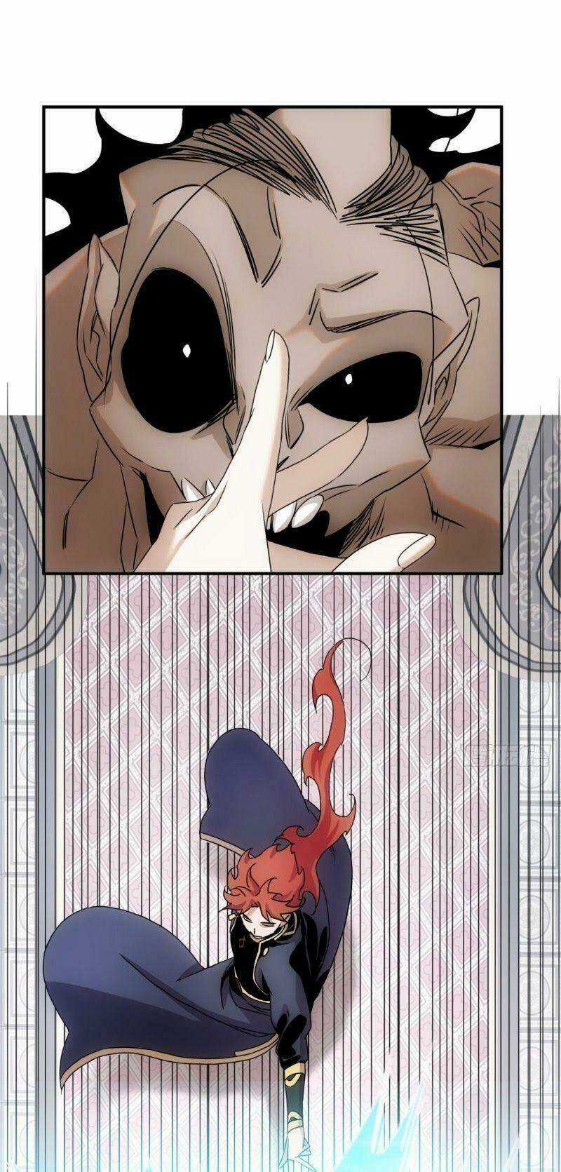 Ma Vương Là Đại Địa Chủ Chapter 41 trang 8