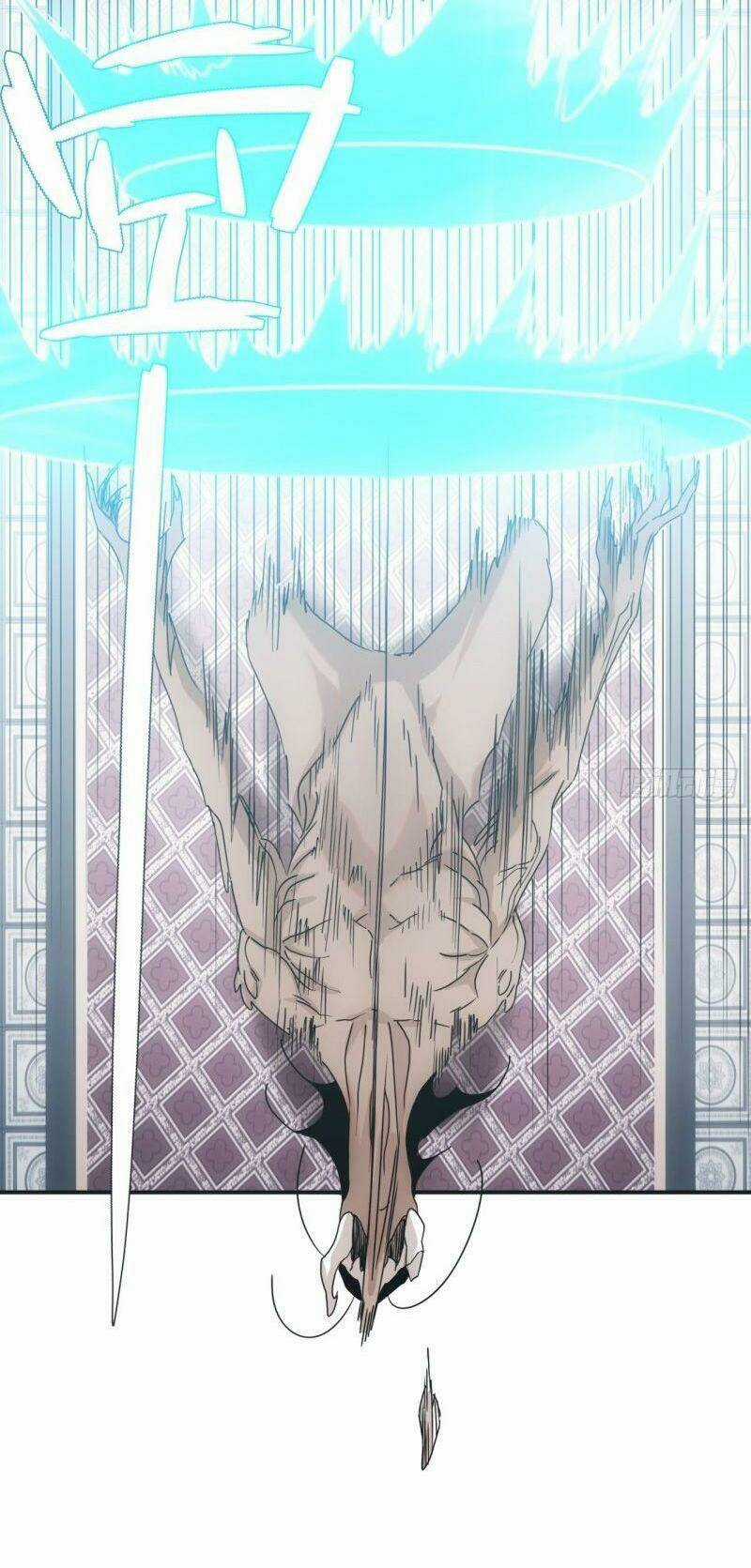 Ma Vương Là Đại Địa Chủ Chapter 41 trang 9