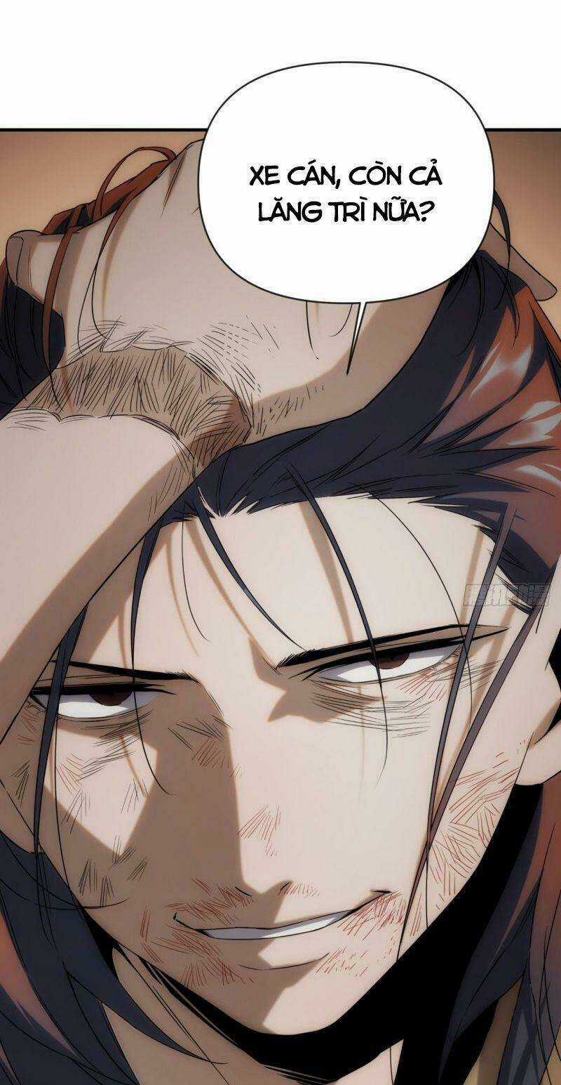 Ma Vương Là Đại Địa Chủ Chapter 42 trang 10