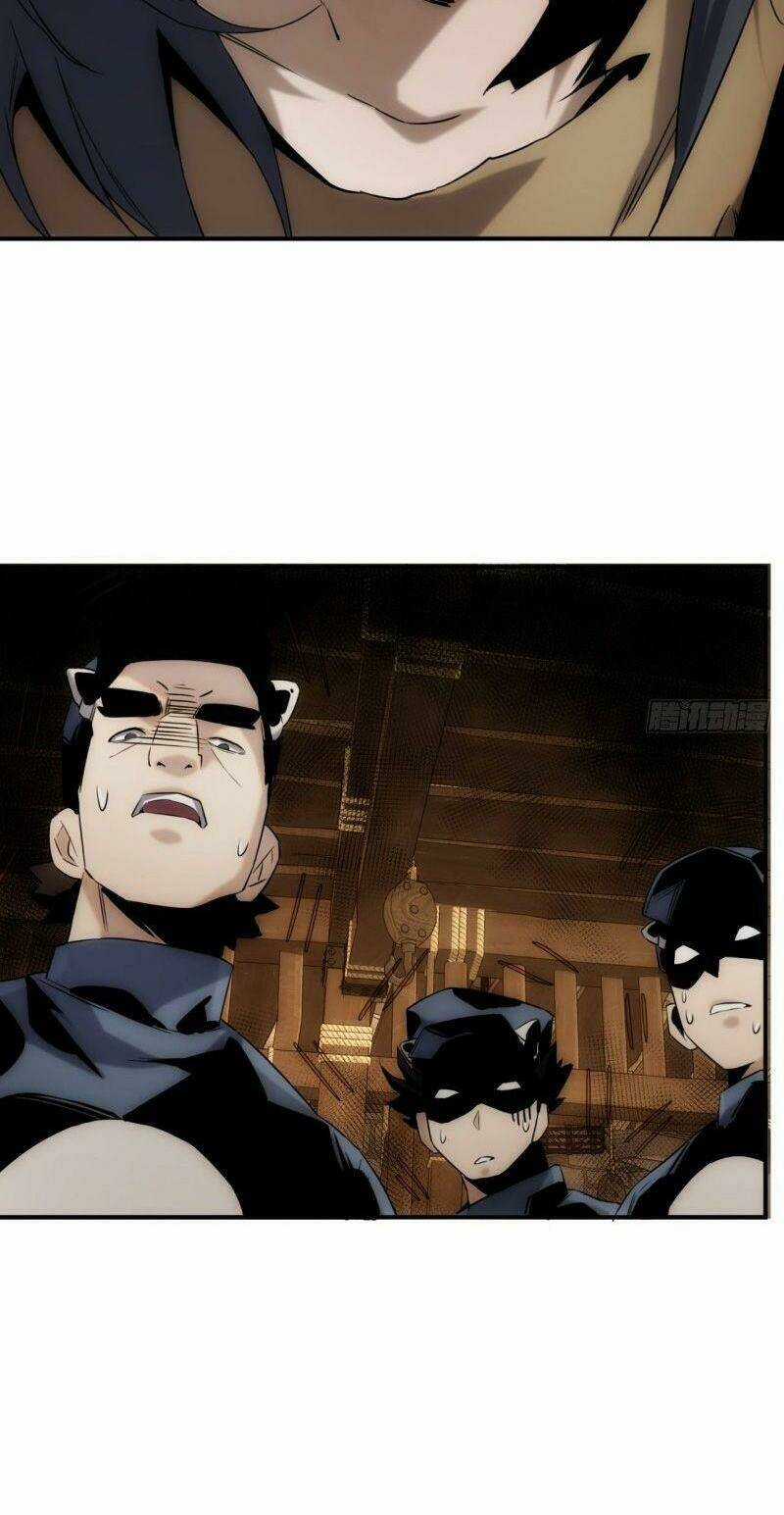 Ma Vương Là Đại Địa Chủ Chapter 42 trang 11