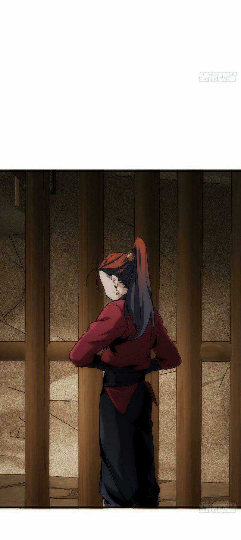 Ma Vương Là Đại Địa Chủ Chapter 42 trang 13