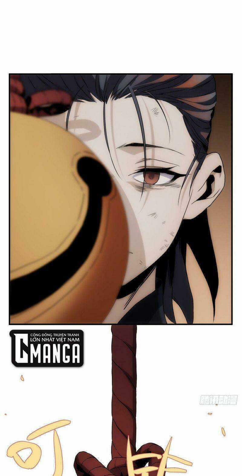 Ma Vương Là Đại Địa Chủ Chapter 42 trang 14