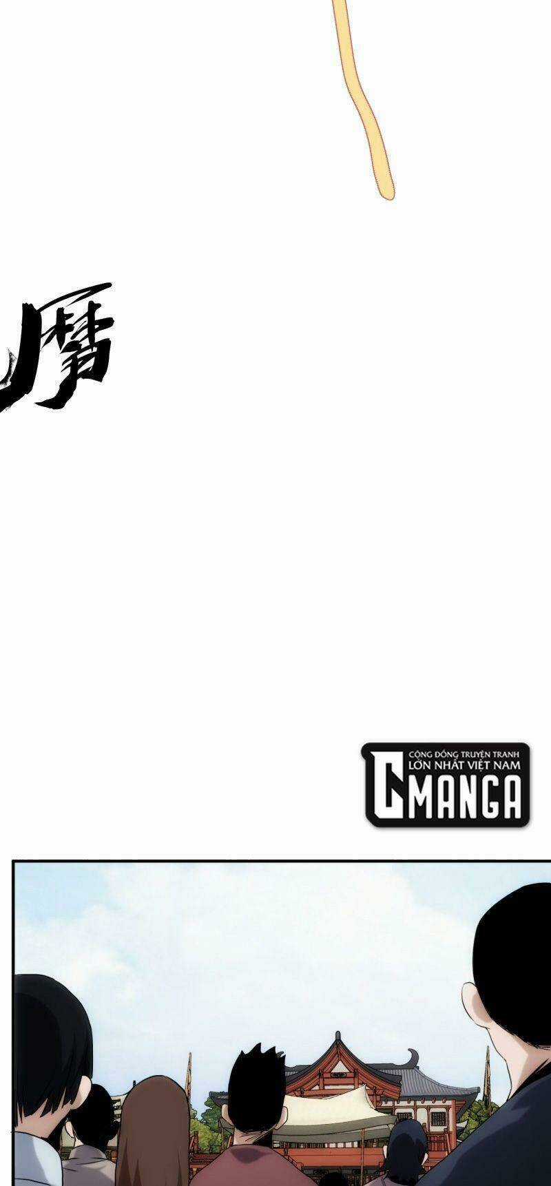 Ma Vương Là Đại Địa Chủ Chapter 42 trang 16