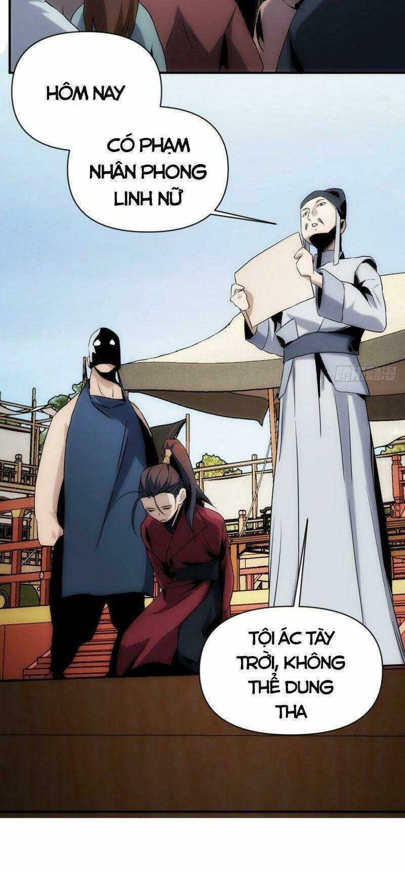 Ma Vương Là Đại Địa Chủ Chapter 42 trang 17