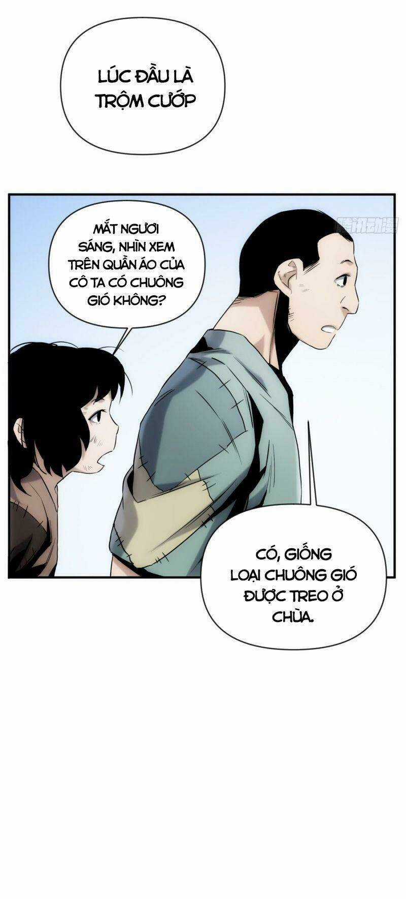 Ma Vương Là Đại Địa Chủ Chapter 42 trang 18