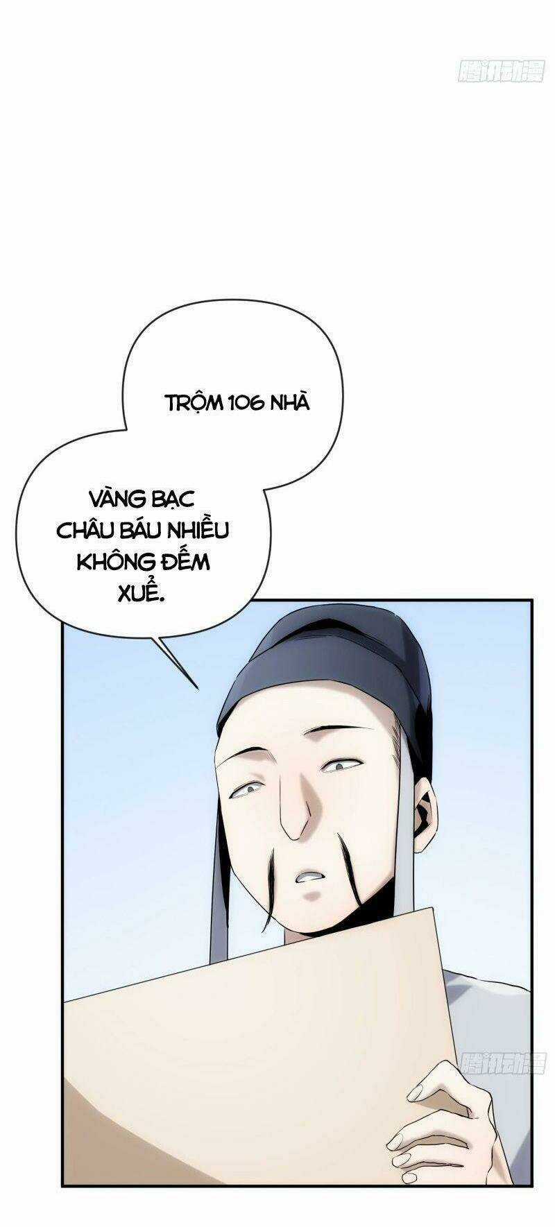 Ma Vương Là Đại Địa Chủ Chapter 42 trang 19
