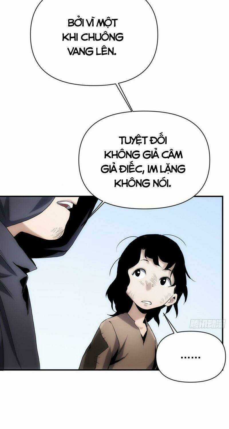 Ma Vương Là Đại Địa Chủ Chapter 42 trang 21