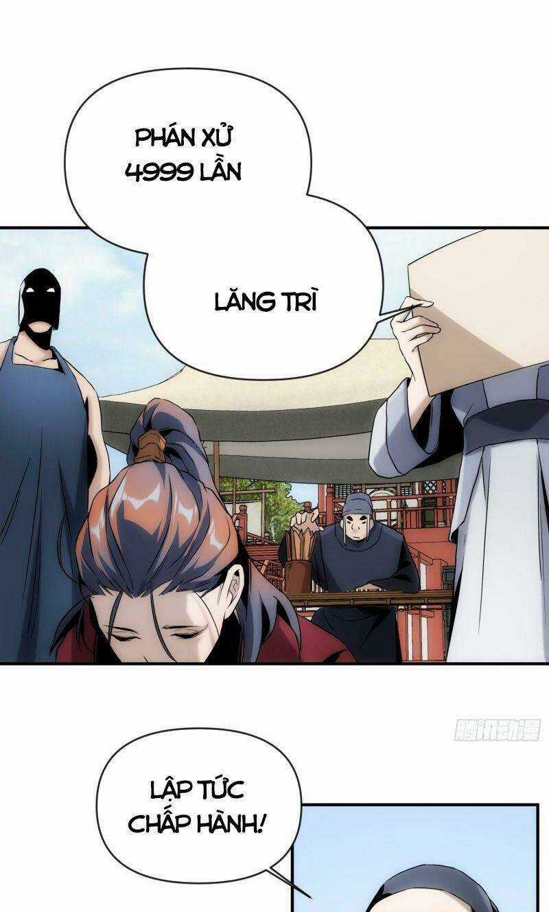 Ma Vương Là Đại Địa Chủ Chapter 42 trang 22