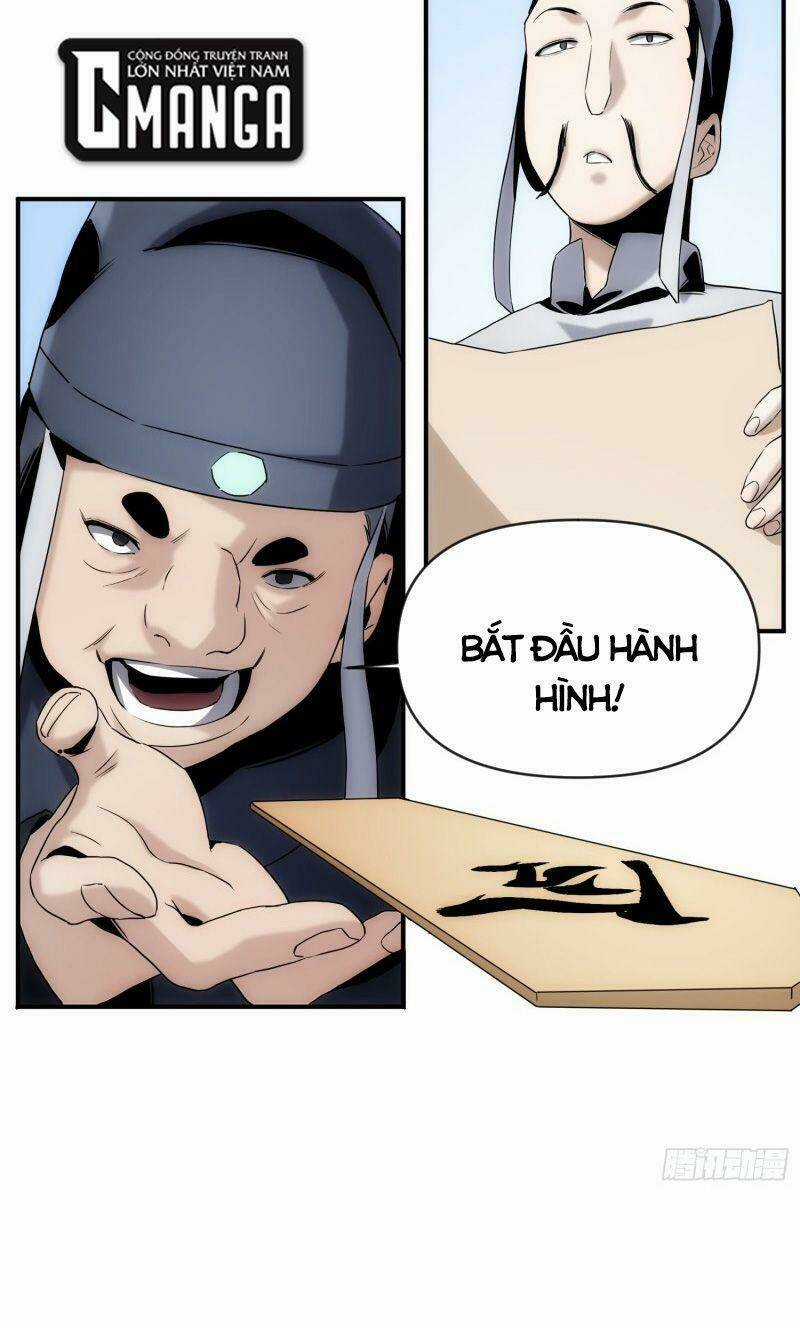 Ma Vương Là Đại Địa Chủ Chapter 42 trang 23