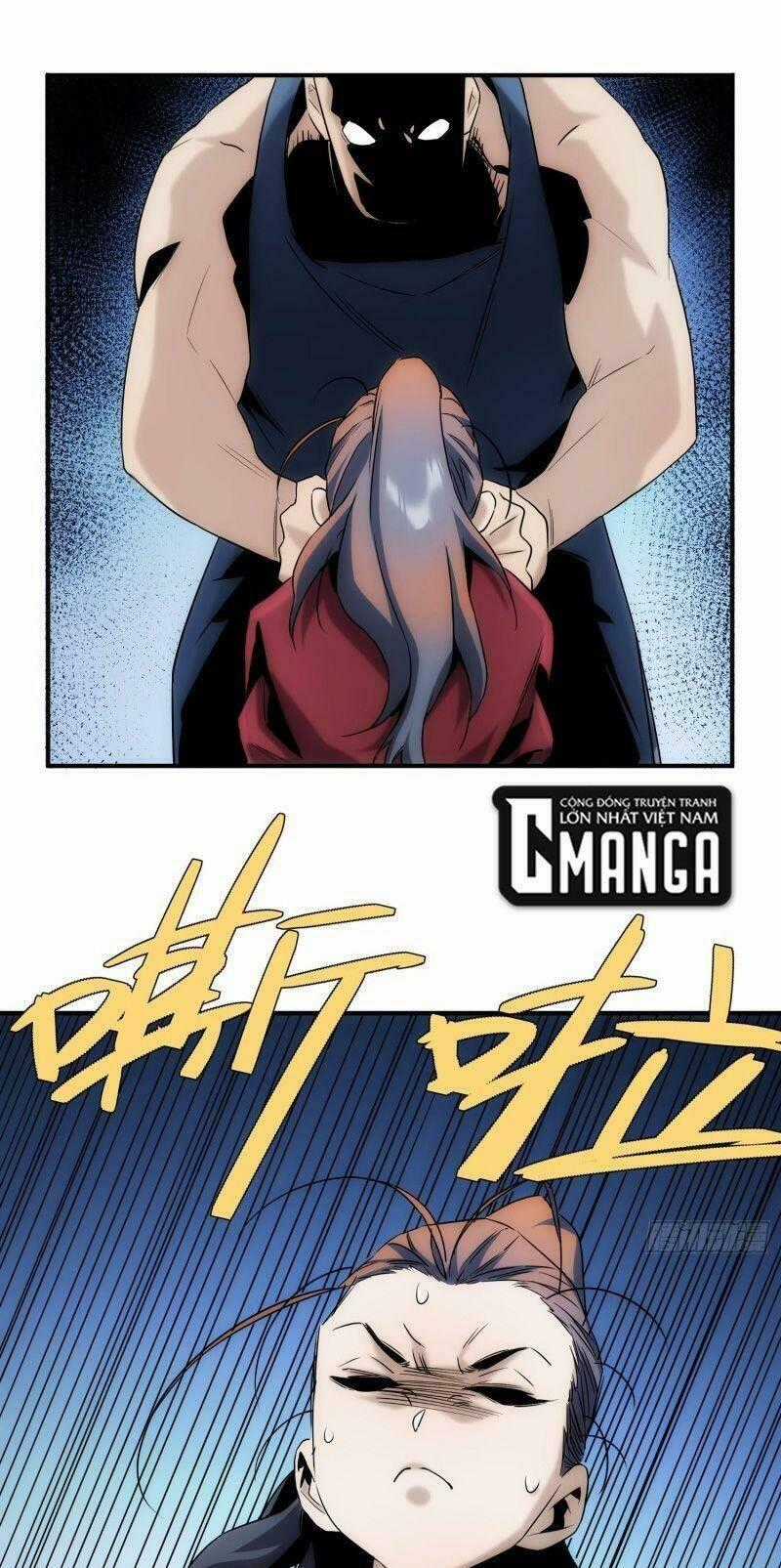 Ma Vương Là Đại Địa Chủ Chapter 42 trang 24