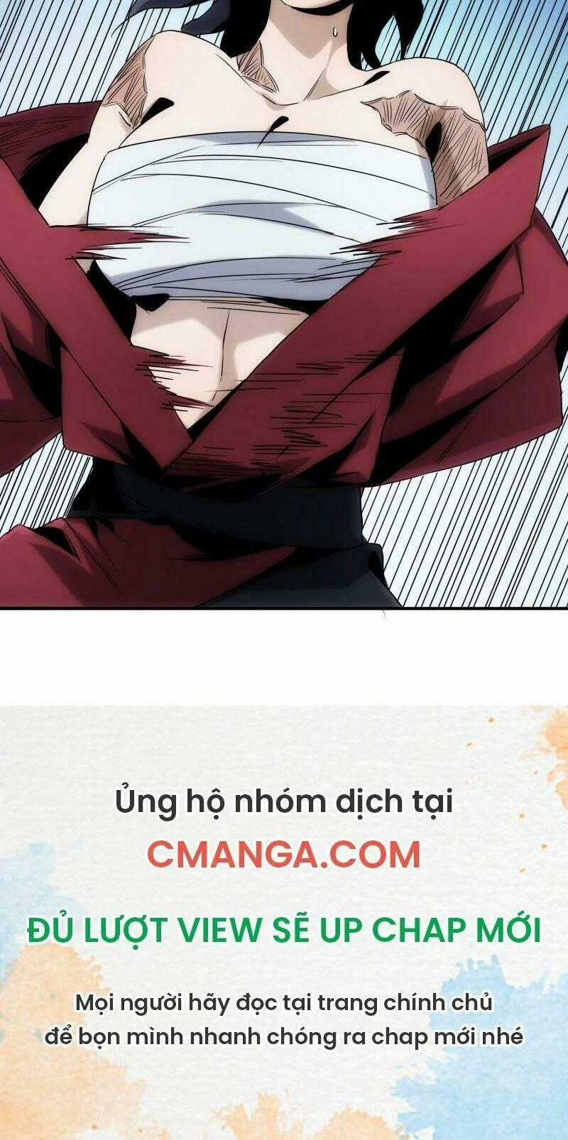 Ma Vương Là Đại Địa Chủ Chapter 42 trang 25