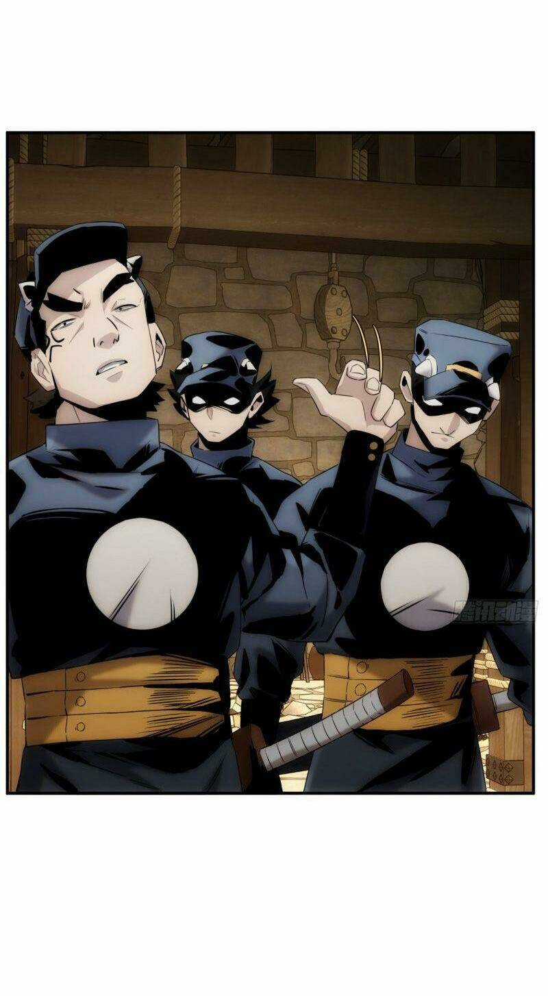 Ma Vương Là Đại Địa Chủ Chapter 42 trang 3