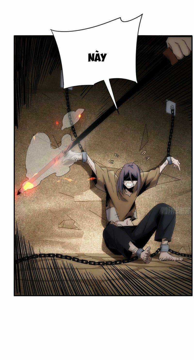 Ma Vương Là Đại Địa Chủ Chapter 42 trang 4