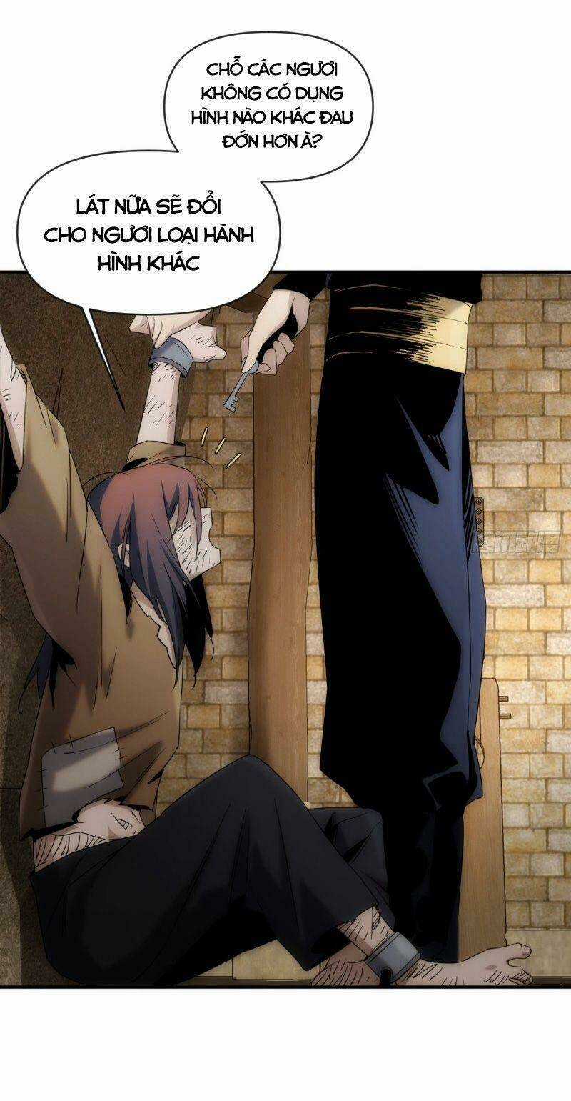 Ma Vương Là Đại Địa Chủ Chapter 42 trang 6