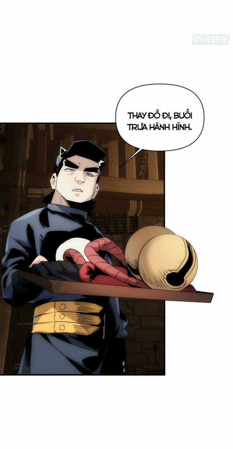 Ma Vương Là Đại Địa Chủ Chapter 42 trang 7