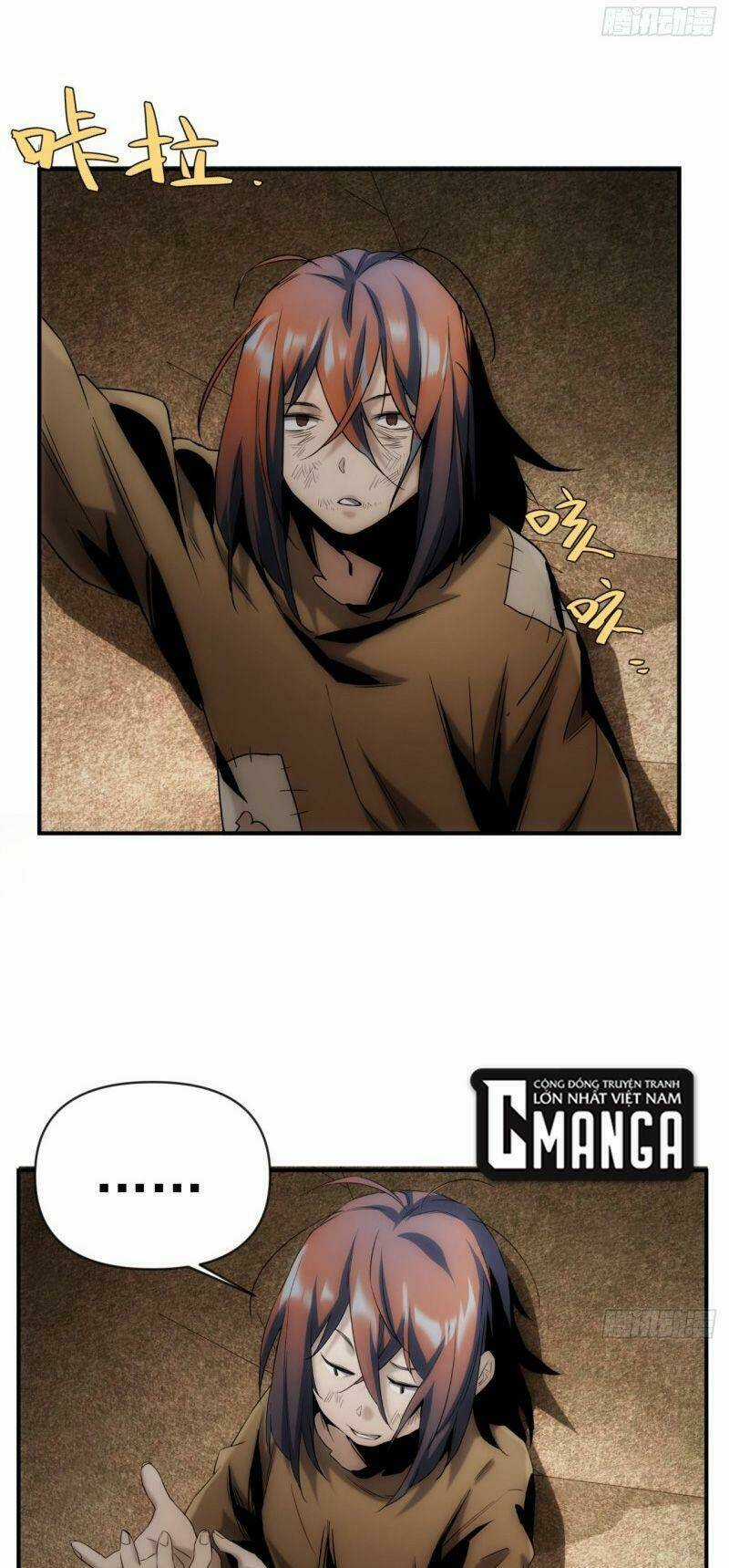 Ma Vương Là Đại Địa Chủ Chapter 42 trang 8